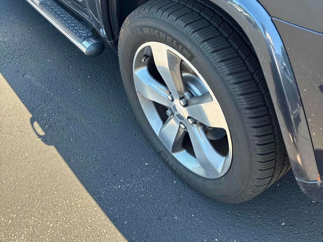 Jeep Grand cherokee * Overland * АВТОКРЕДИТ БЕЗ ПЪРВОНАЧАЛНА ВНОСКА* , снимка 13 - Автомобили и джипове - 55261557