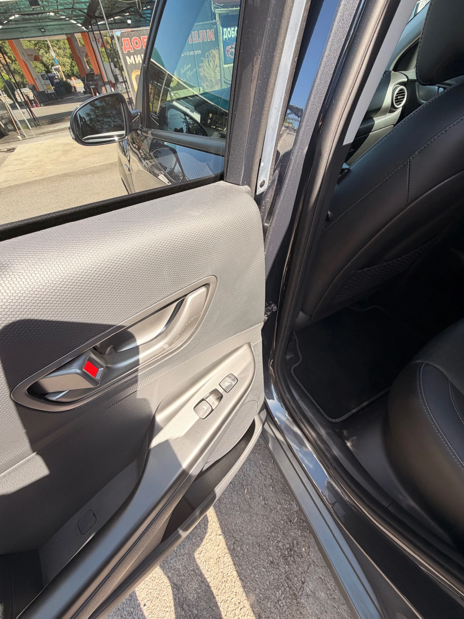 Hyundai Kona Full, снимка 12 - Автомобили и джипове - 55430629
