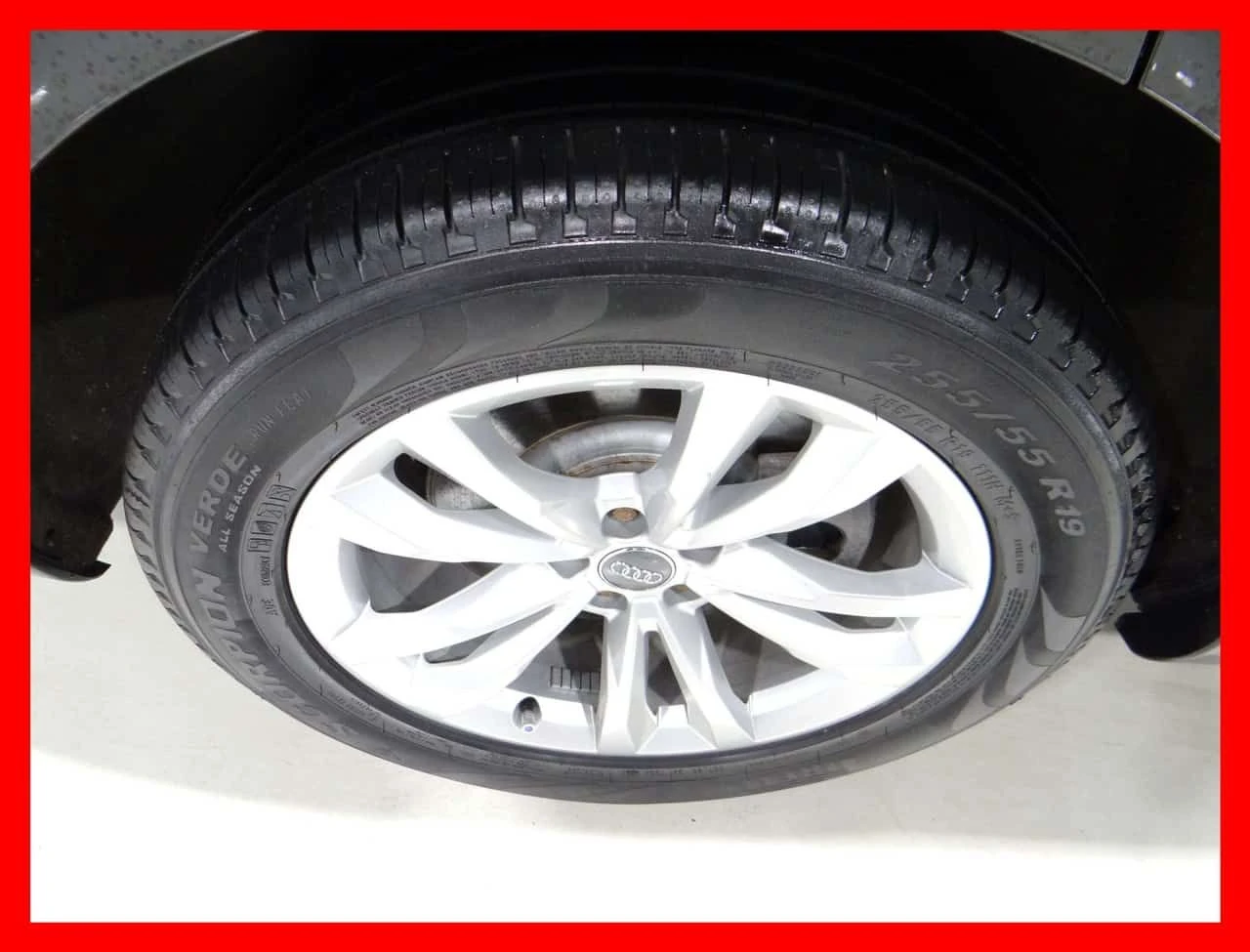 Audi Q7 * 3.0T PROGRESSIV * 7 PASS/NAVI/BACKUP CAM/LEATHER, снимка 7 - Автомобили и джипове - 55728392