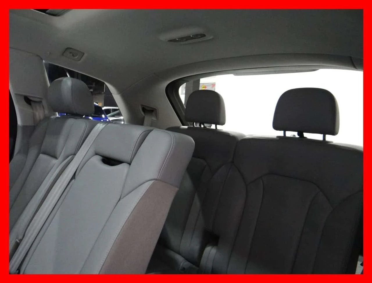 Audi Q7 * 3.0T PROGRESSIV * 7 PASS/NAVI/BACKUP CAM/LEATHER, снимка 12 - Автомобили и джипове - 55728392
