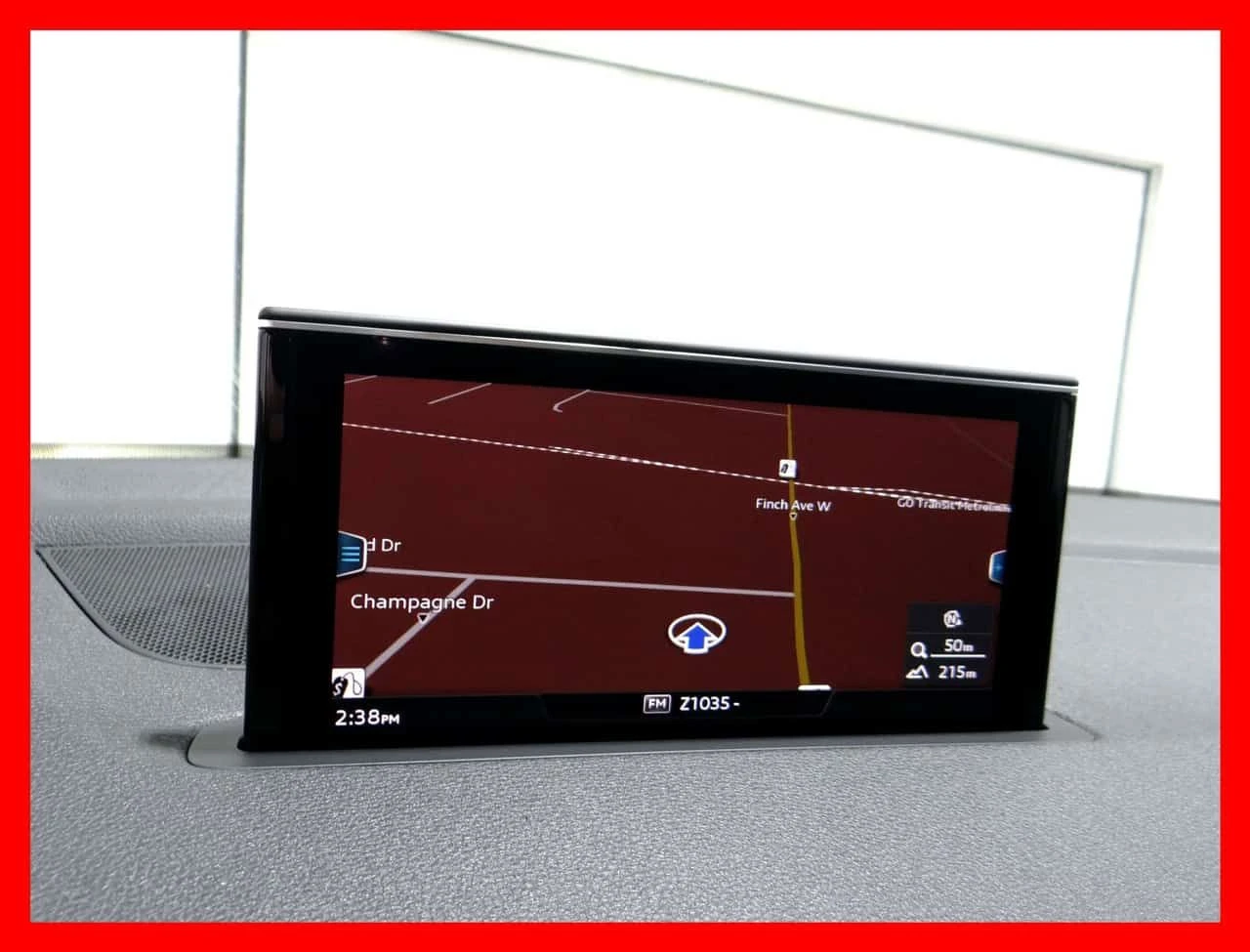 Audi Q7 * 3.0T PROGRESSIV * 7 PASS/NAVI/BACKUP CAM/LEATHER, снимка 14 - Автомобили и джипове - 55728392