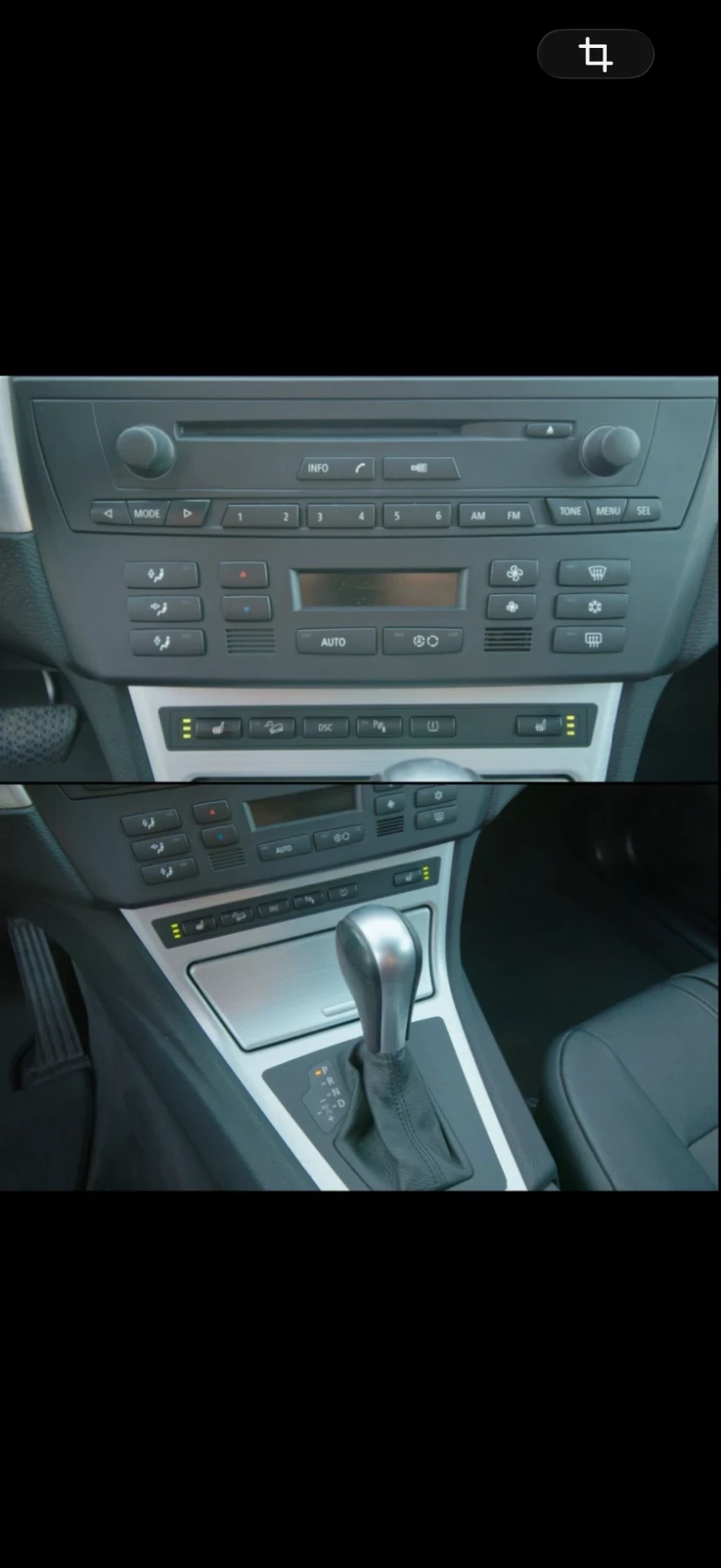 BMW X3, снимка 8 - Автомобили и джипове - 55737258