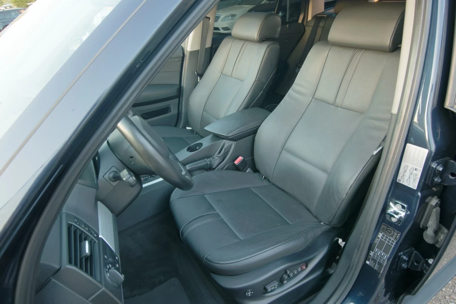 BMW X3, снимка 10 - Автомобили и джипове - 55737258