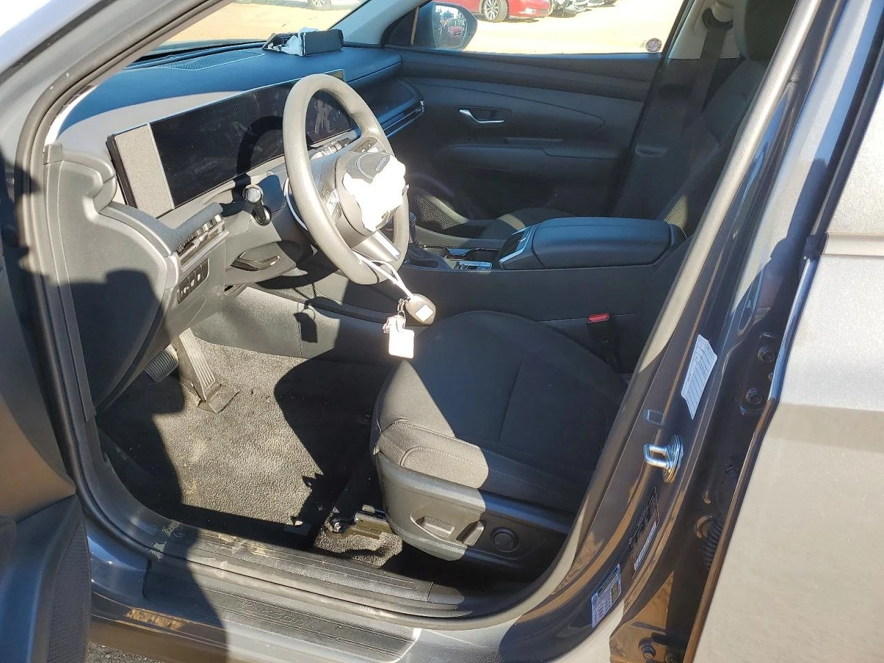 Hyundai Tucson | Mobile.bg � ����������� 7