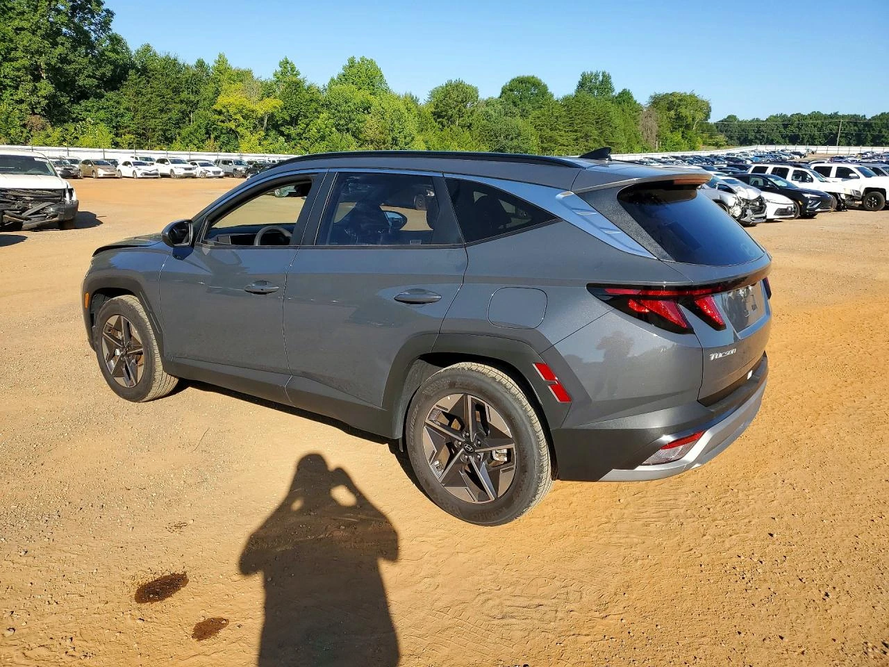 Hyundai Tucson | Mobile.bg � ����������� 2