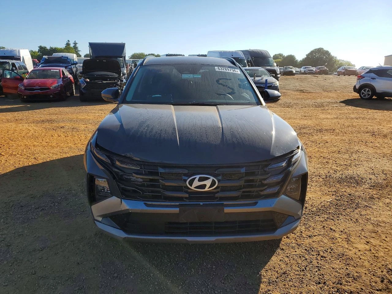 Hyundai Tucson | Mobile.bg � ����������� 5