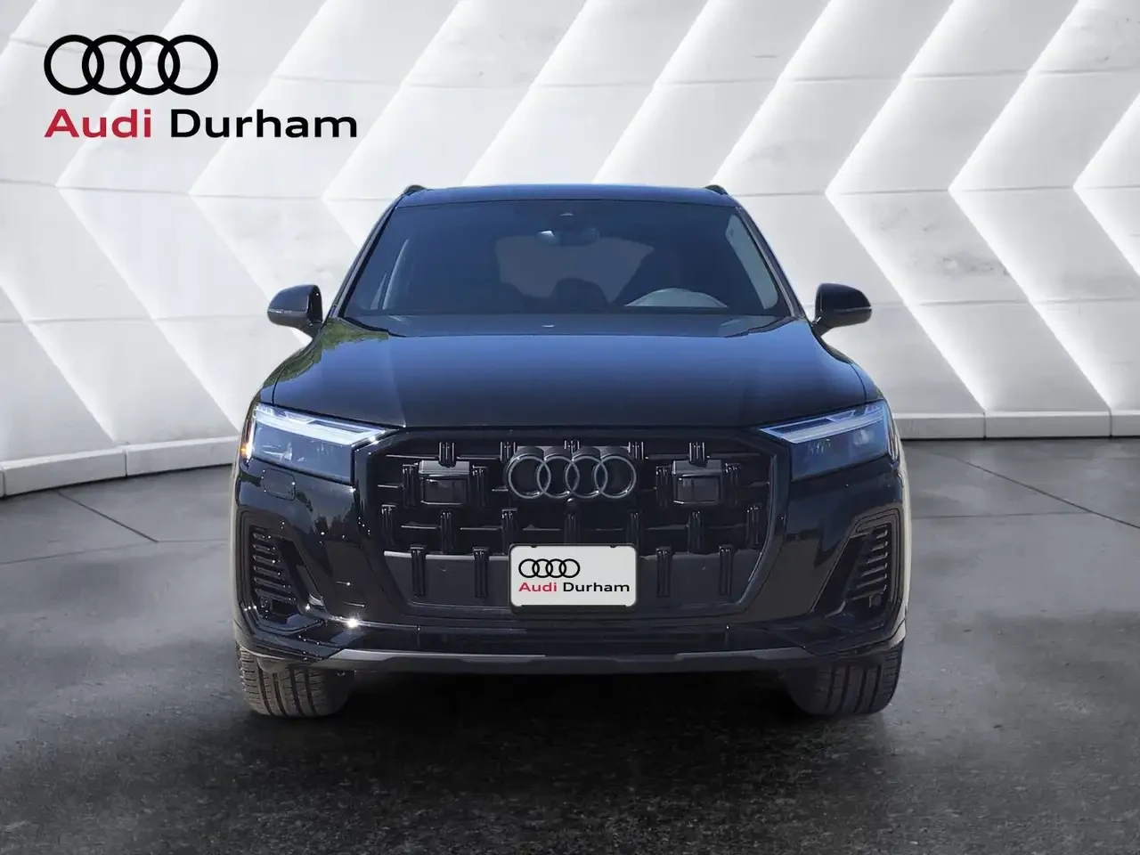 Audi Q7, снимка 8 - Автомобили и джипове - 56227242