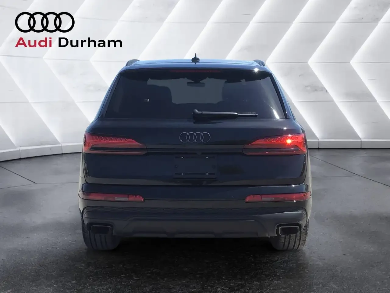 Audi Q7, снимка 4 - Автомобили и джипове - 56227242