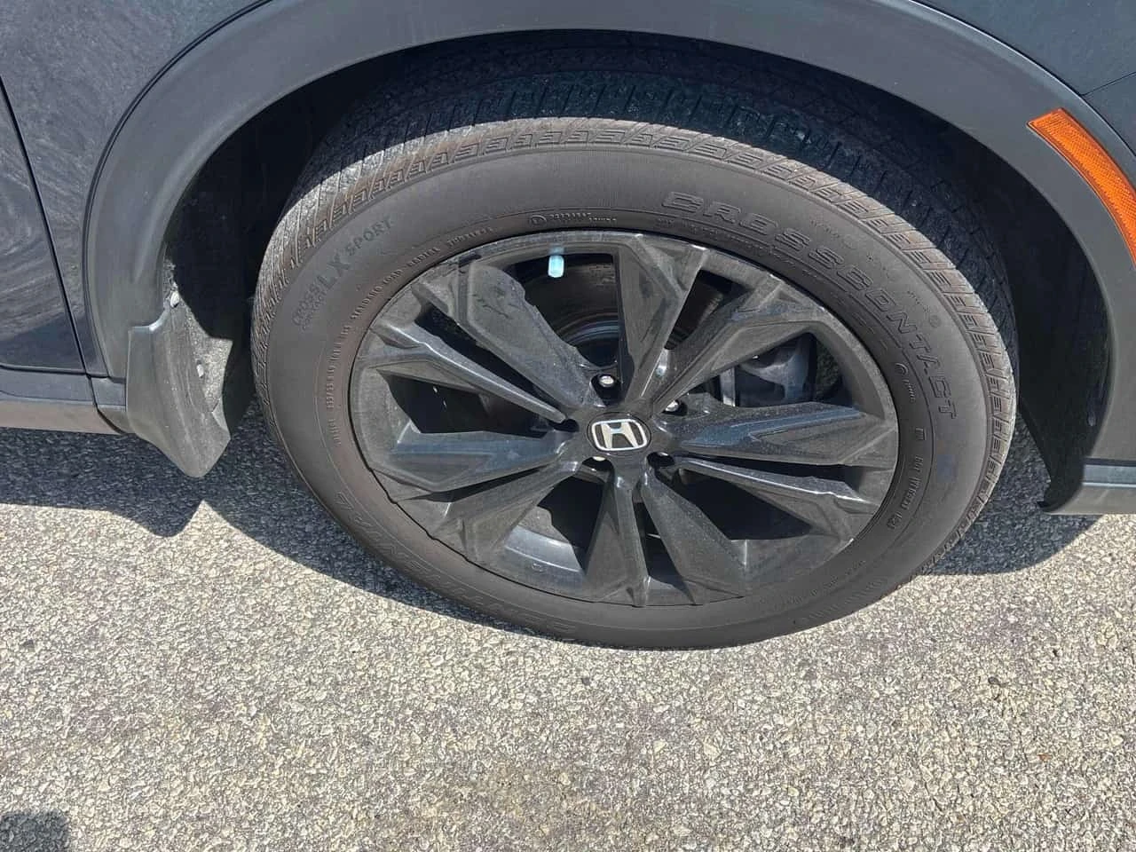 Honda Cr-v Touring | CARFAX | БЕЗ ИНЦИДЕНТИ, снимка 6 - Автомобили и джипове - 56239845