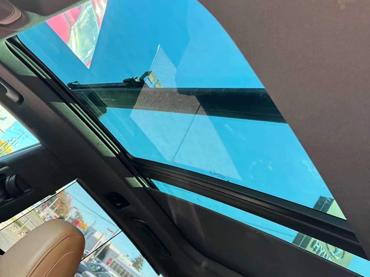 Audi RSQ8 4.0 TFSI quattro  CARFAX | Mobile.bg � ����������� 13