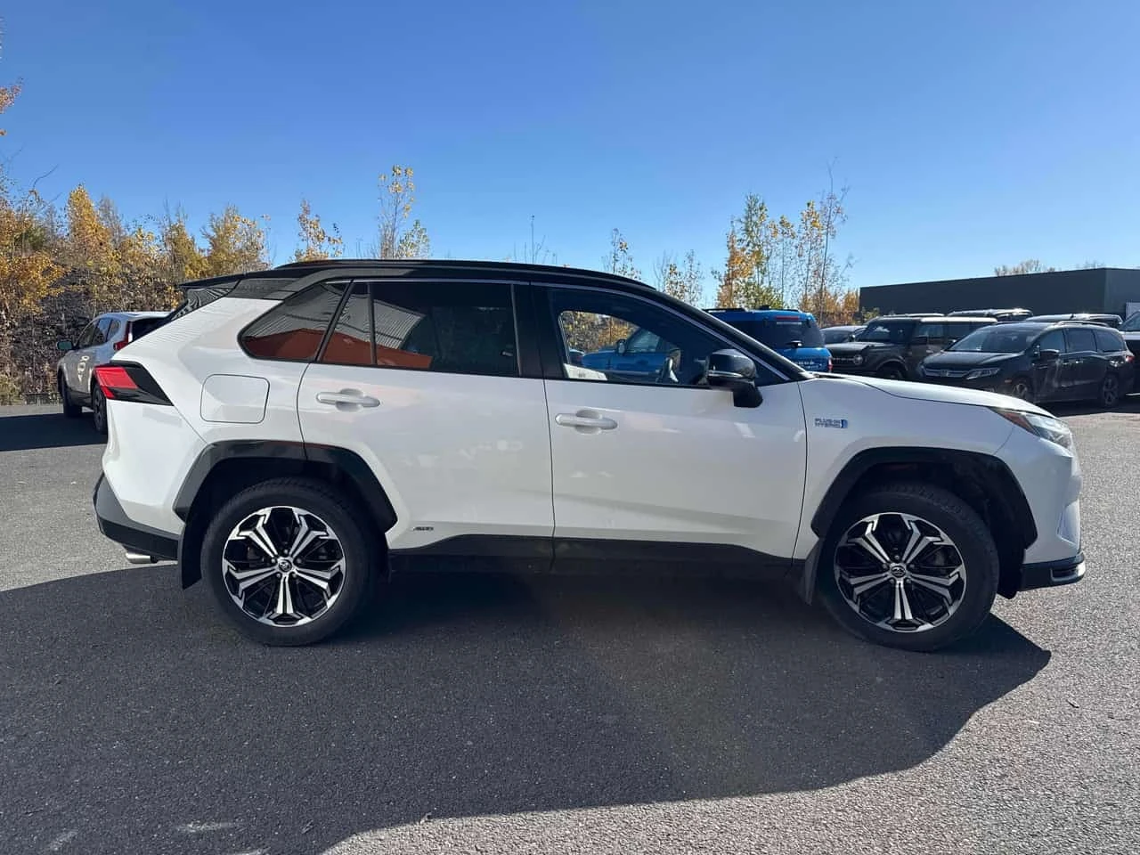 Toyota Rav4 XSE AWD | CARFAX | ��� ��������� | Mobile.bg � ����������� 4