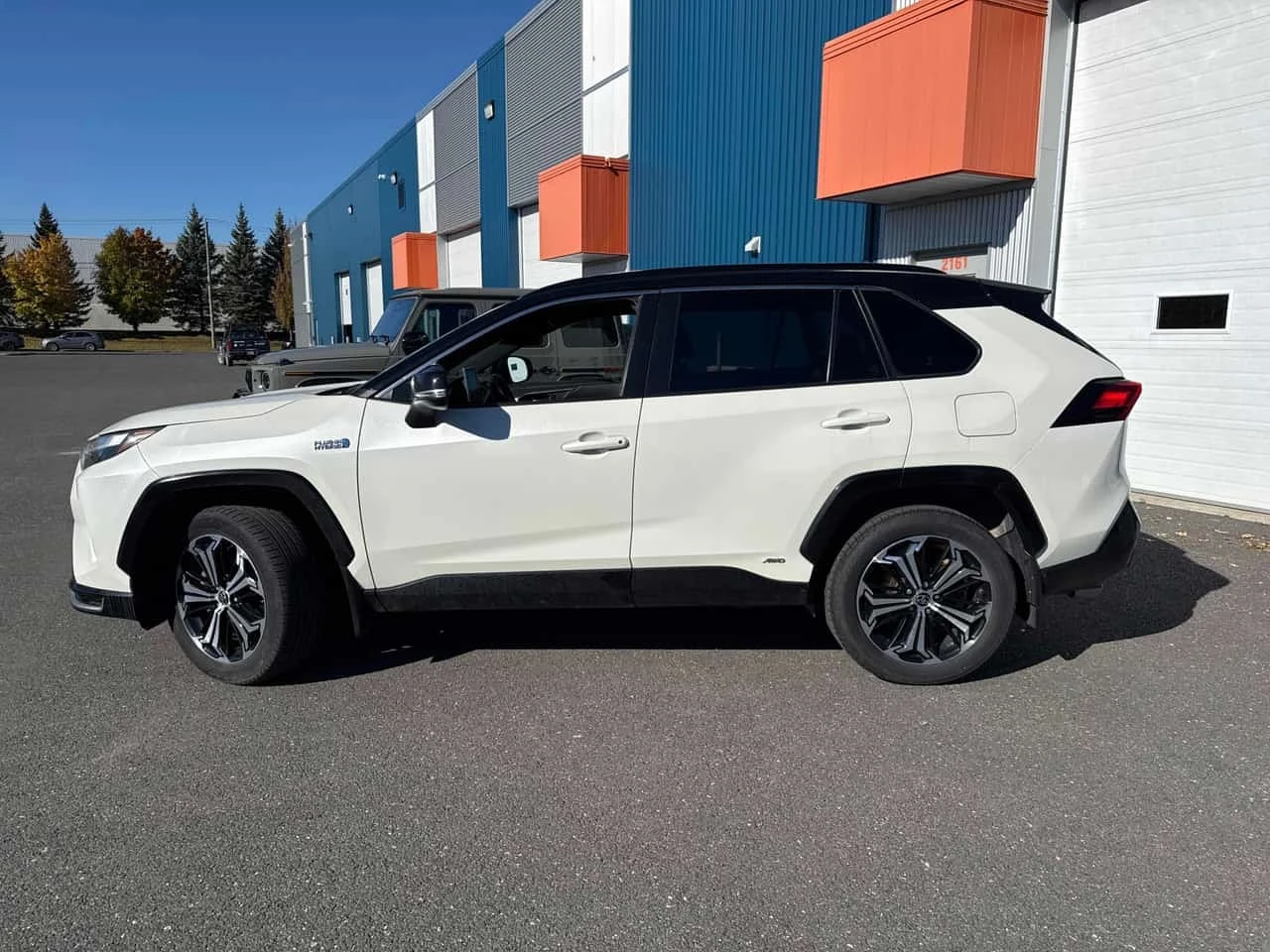 Toyota Rav4 XSE AWD | CARFAX | ��� ��������� | Mobile.bg � ����������� 3