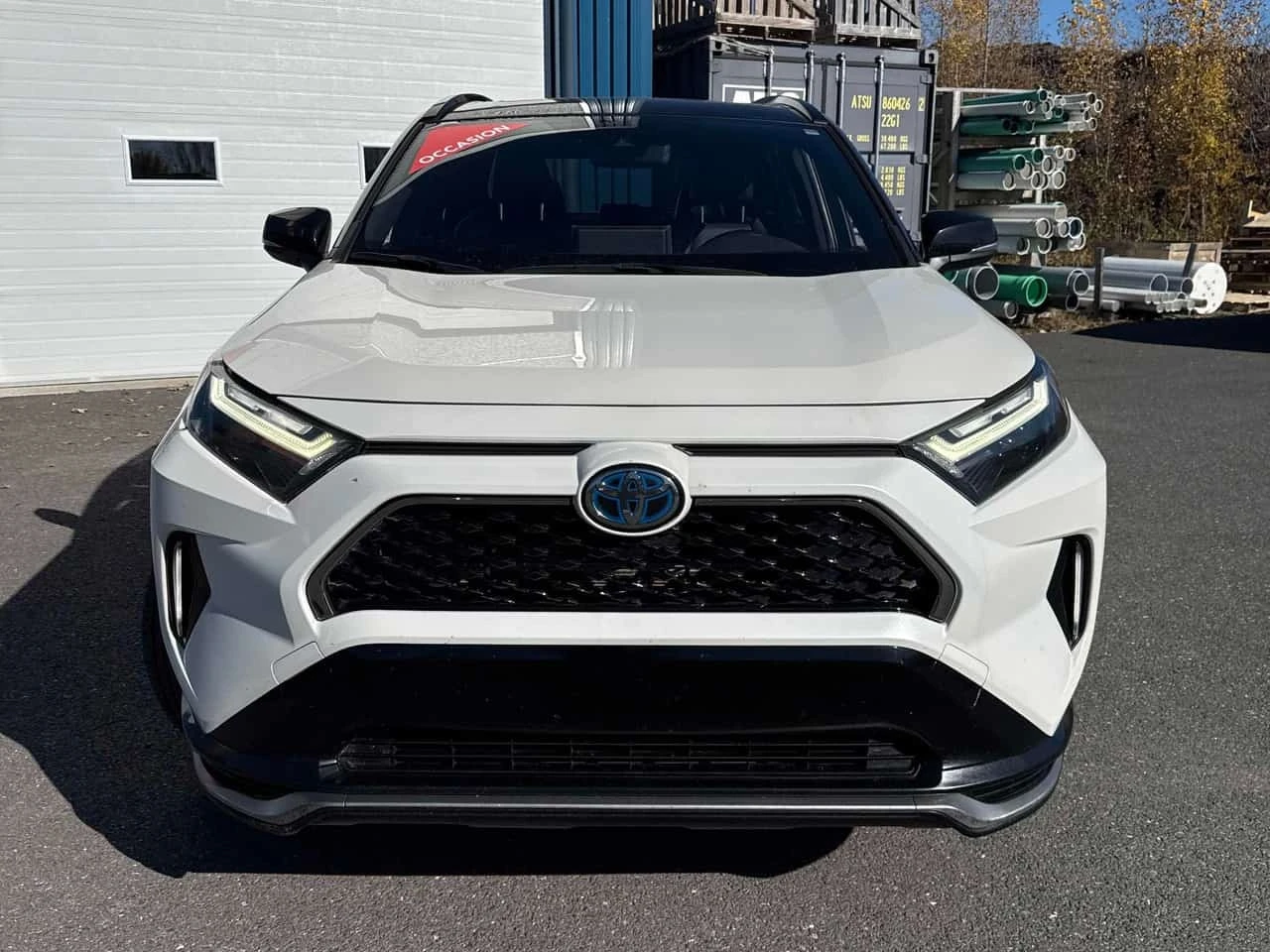 Toyota Rav4 XSE AWD | CARFAX | ��� ��������� | Mobile.bg � ����������� 2