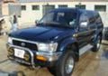 Toyota Hilux 3.0 kzte, снимка 1