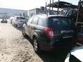 Chevrolet Captiva 2.4 i , снимка 2