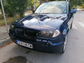 BMW X3 3.0d E84 M57 218hp 4x4 Euro 4 Automat  - [2] 