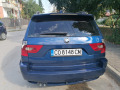 BMW X3 3.0d E84 M57 218hp 4x4 Euro 4 Automat  - [12] 