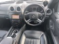 Mercedes-Benz ML 350 CDI BLUEEFY-CY 164 FACELIFT AMG - [13] 