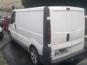 Renault Trafic 1.9 DCi | Mobile.bg    7