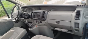 Renault Trafic 1.9 DCi, снимка 8