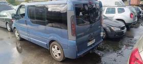 Renault Trafic 1.9 DCi, снимка 5