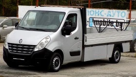     Renault Master 2.3dCi/150./6./