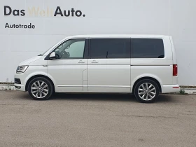 VW Multivan Highline TDI 4MO BMT | Mobile.bg    2