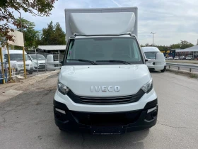 Iveco Daily 35S16  | Mobile.bg    8