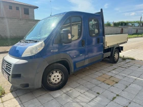 Fiat Ducato 2.3 Multijet Klimatik, снимка 8