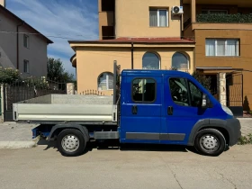 Fiat Ducato 2.3 Multijet Klimatik, снимка 7