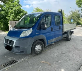 Fiat Ducato 2.3 Multijet Klimatik, снимка 1