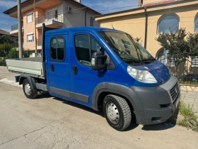 Fiat Ducato 2.3 Multijet | Mobile.bg    6