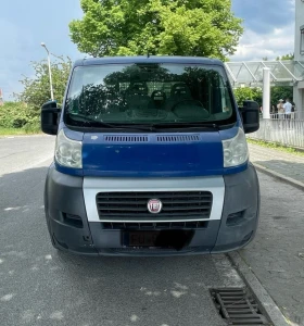 Fiat Ducato 2.3 Multijet | Mobile.bg    2