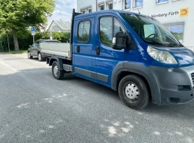 Fiat Ducato 2.3 Multijet Klimatik, снимка 6