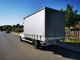 Renault Master 4900  , 2.3dCi 8  ! | Mobile.bg    7