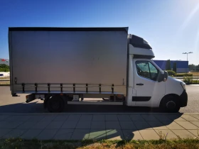 Renault Master 4900  , 2.3dCi 8  ! | Mobile.bg    4