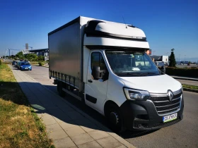 Renault Master 4900  , 2.3dCi 8  ! | Mobile.bg    3