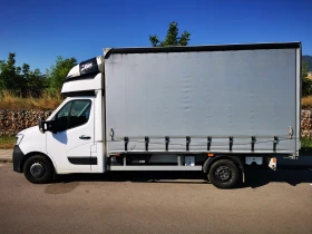 Renault Master 4900  , 2.3dCi 8  ! | Mobile.bg    8