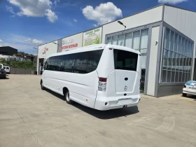 Обява за продажба на Mercedes-Benz Vario 818 Д, 28 места ~Цена по договаряне - изображение 2