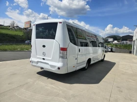 Обява за продажба на Mercedes-Benz Vario 818 Д, 28 места ~Цена по договаряне - изображение 3