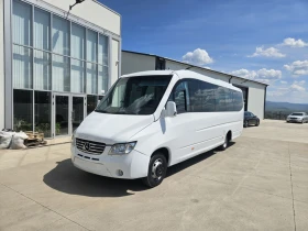 Обява за продажба на Mercedes-Benz Vario 818 Д, 28 места ~Цена по договаряне - изображение 1
