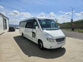 Обява за продажба на Mercedes-Benz Vario 818 Д, 28 места ~Цена по договаряне - изображение 1