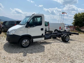 Iveco Daily -35c15-3, 0/до-3, 5т./КЛИМАТИК/ВНОС ОТ ИТАЛИЯ/