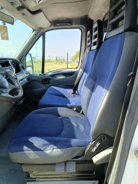 Iveco Daily 2.3TDI | Mobile.bg    7