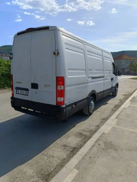 Iveco Daily 2.3TDI | Mobile.bg    3