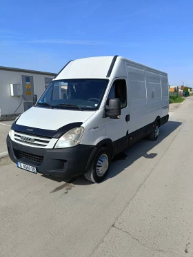 Iveco Daily 2.3TDI | Mobile.bg    4