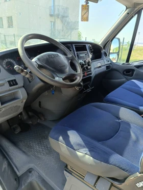 Iveco Daily 2.3TDI | Mobile.bg    6