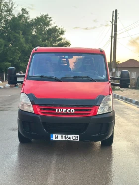 Iveco 35S18 180 | Mobile.bg    7