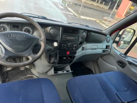 Iveco 35S18 180 | Mobile.bg    11