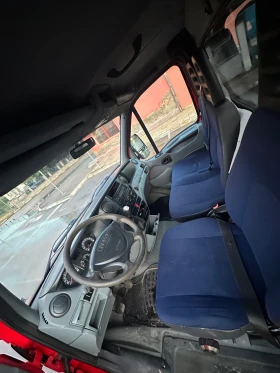 Iveco 35S18 180 | Mobile.bg    10